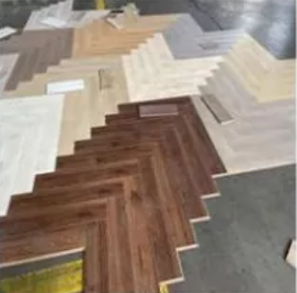 Διαφορές μεταξύ δαπέδων SPC και δαπέδων laminate