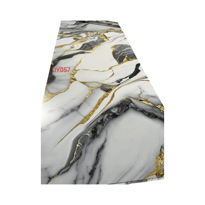 Οικονομική UV Marble Board