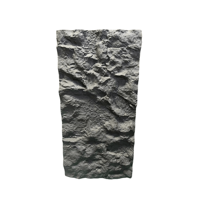Εσωτερική διακόσμηση στο σπίτι με το PU Rock Panel