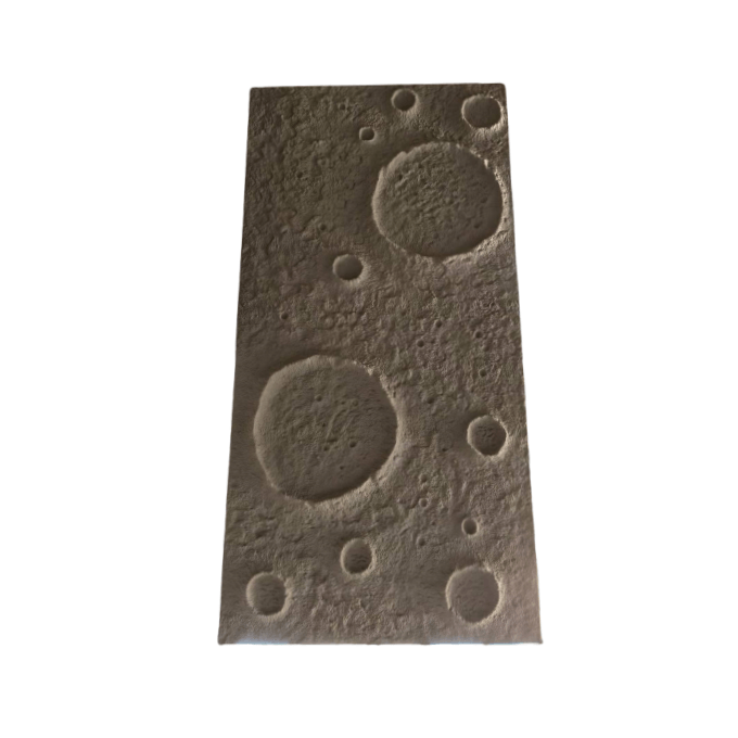 PU Rock Panel για διακόσμηση στο σπίτι
