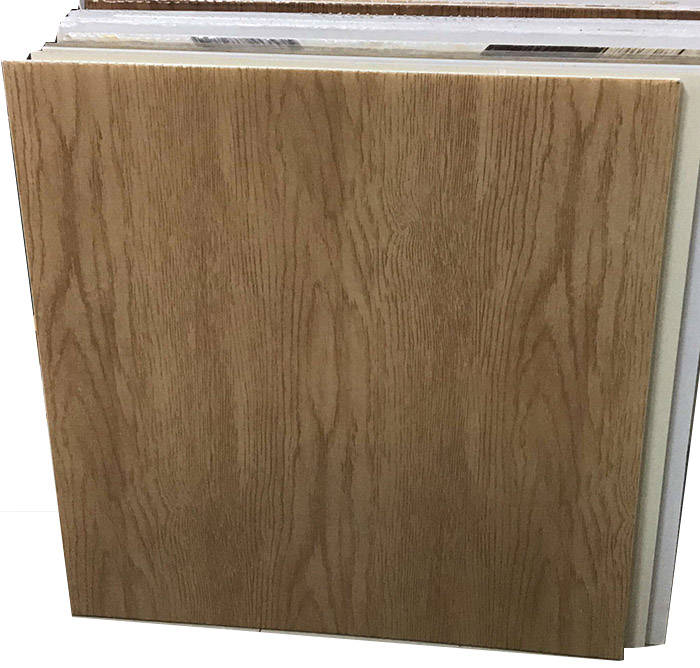 Δάπεδο Laminate SPC